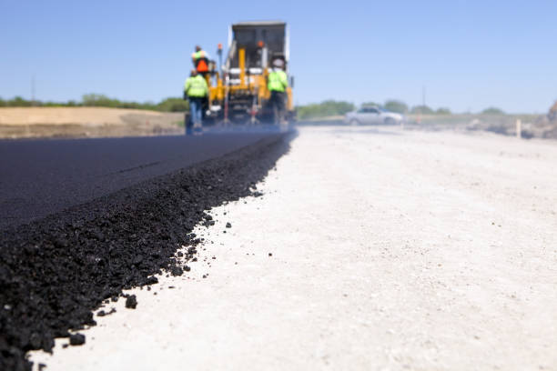 Lancaster, SC Driveway Paving Services Company