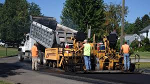 Why Choose Us For All Your Driveway Paving Needs in Lancaster, SC?